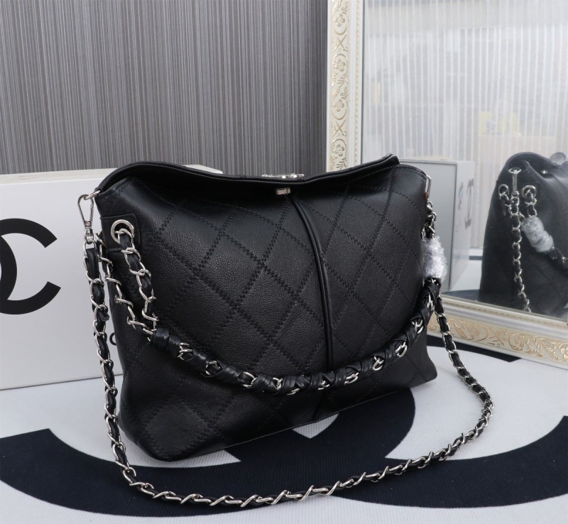 Chanel Shopping Bags